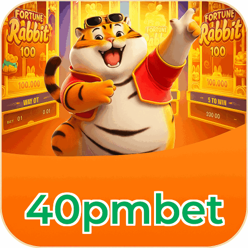 40pmbet logo