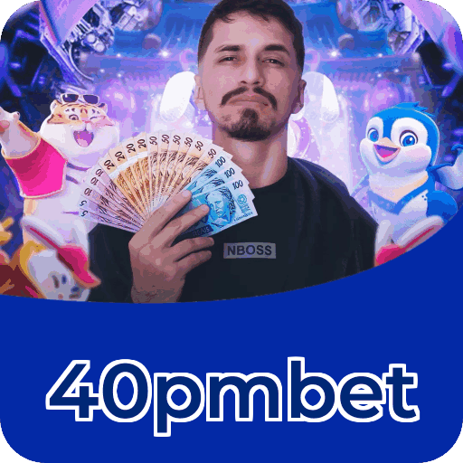Apostas esportivas ao vivo na 40pmbet